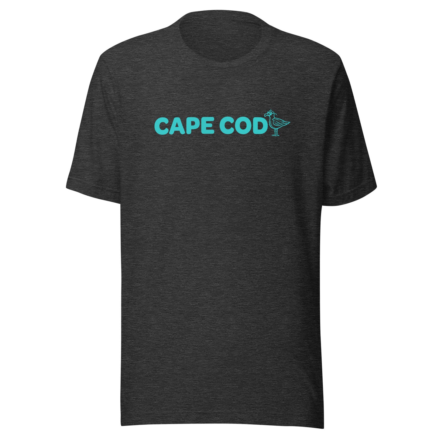 CC Gull - Unisex t-shirt