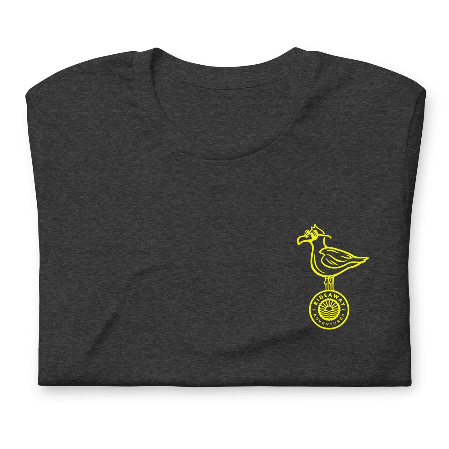 Perched - Unisex t-shirt