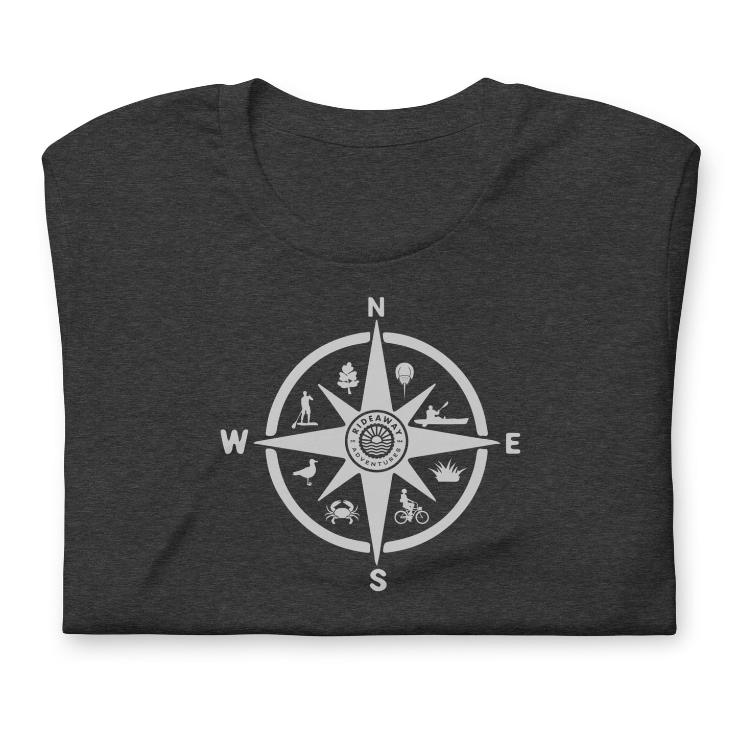 All Encompassing - Unisex t-shirt