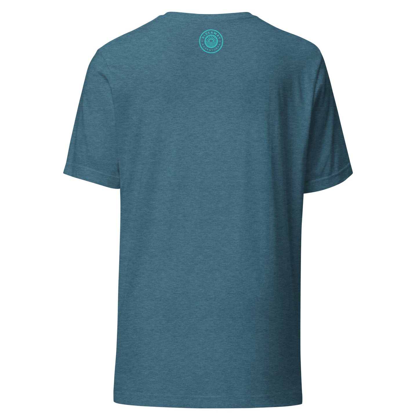 CC Gull - Unisex t-shirt