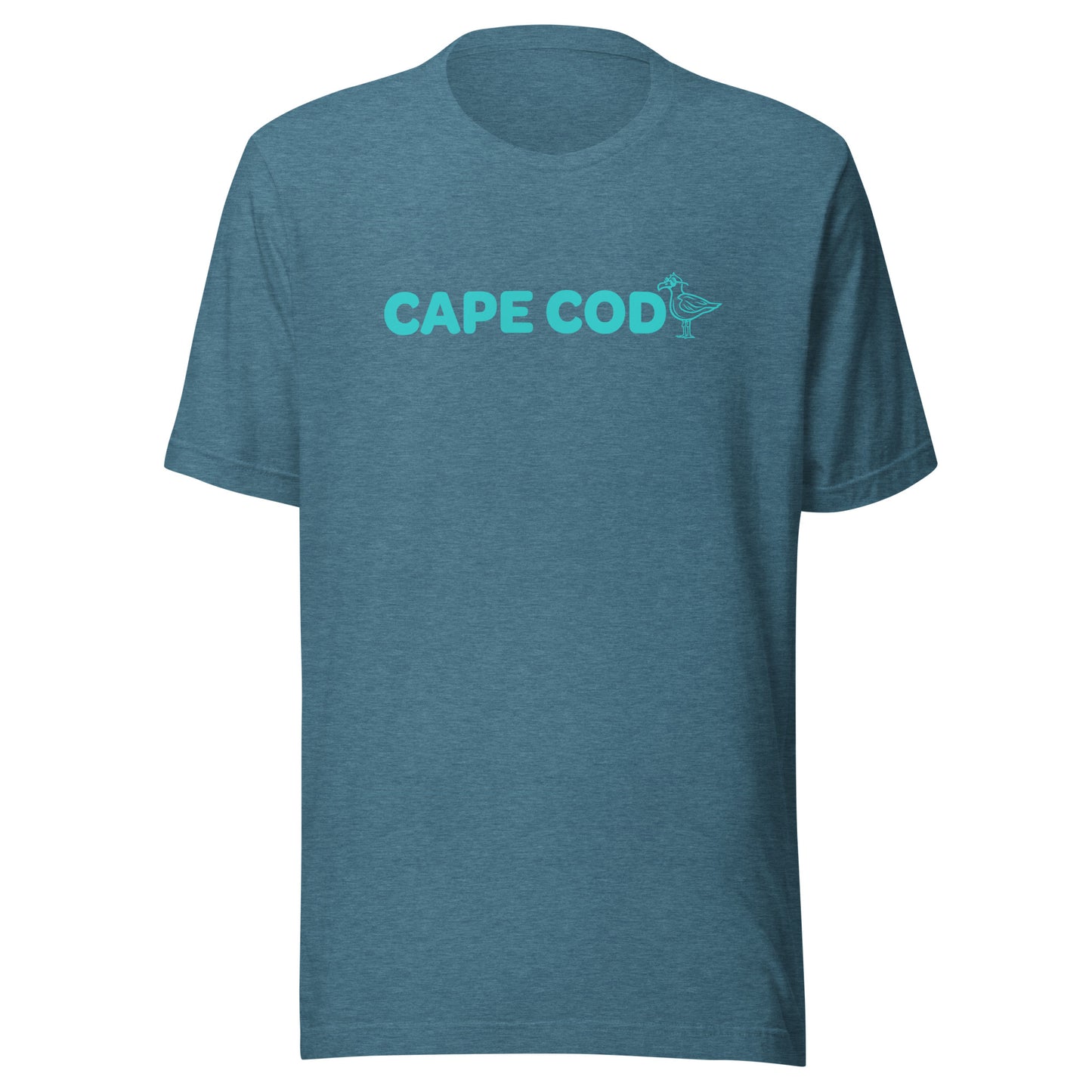CC Gull - Unisex t-shirt