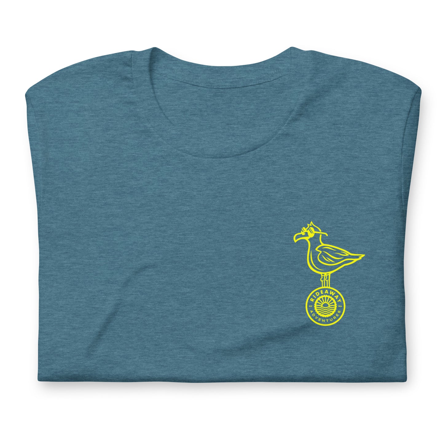 Perched - Unisex t-shirt