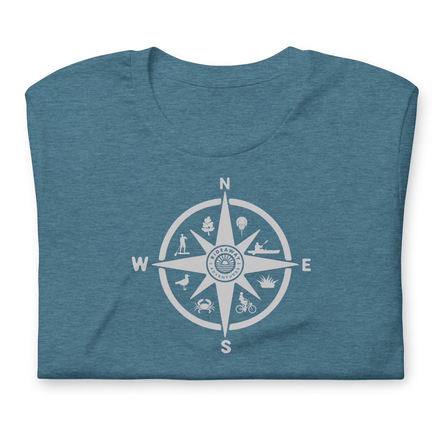 All Encompassing - Unisex t-shirt