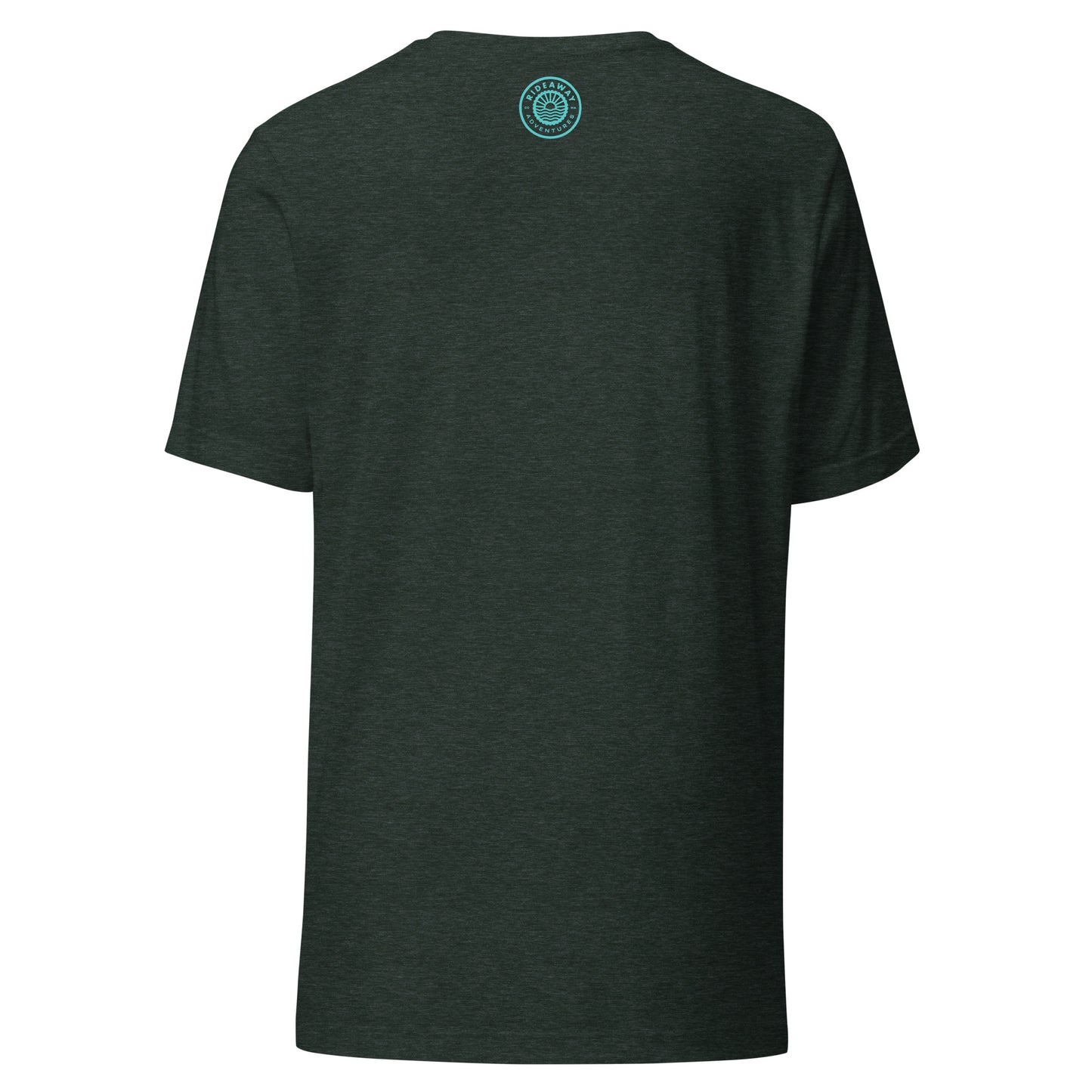 CC Gull - Unisex t-shirt