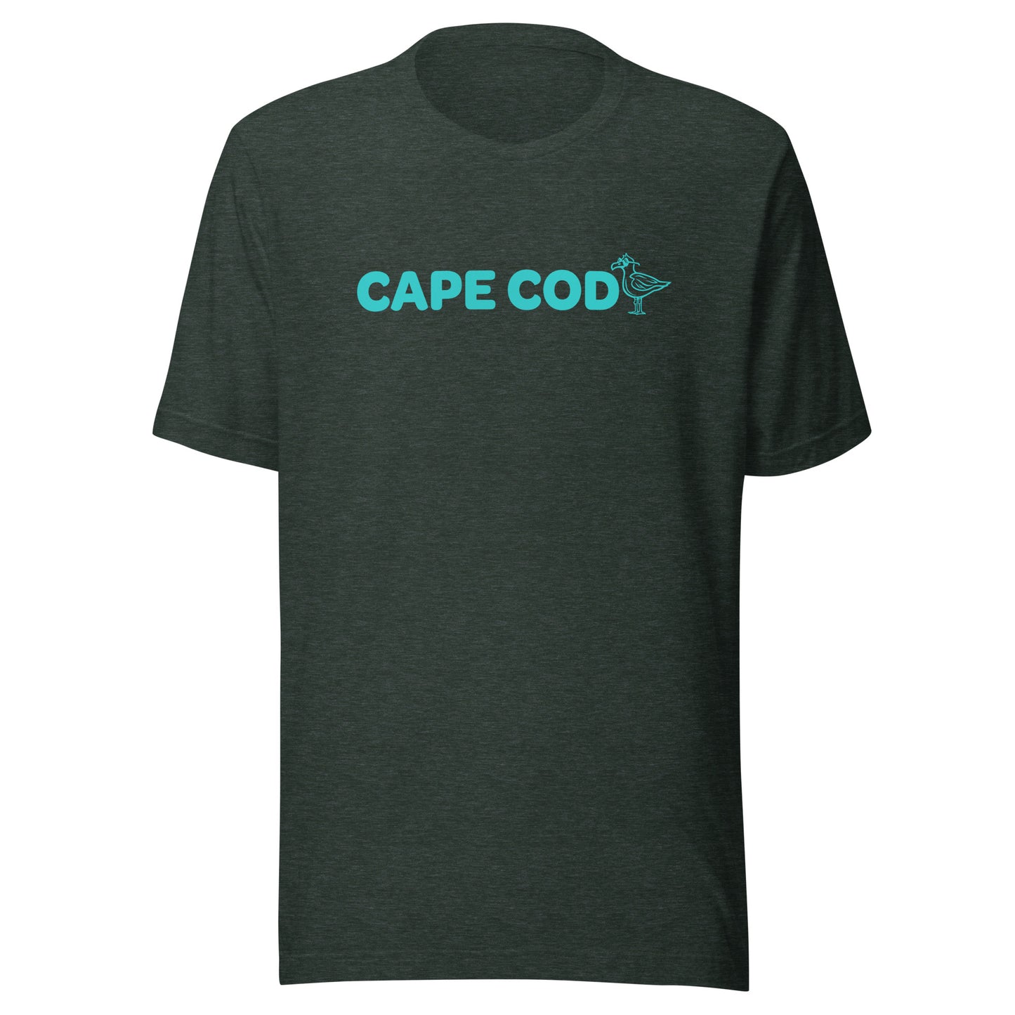 CC Gull - Unisex t-shirt
