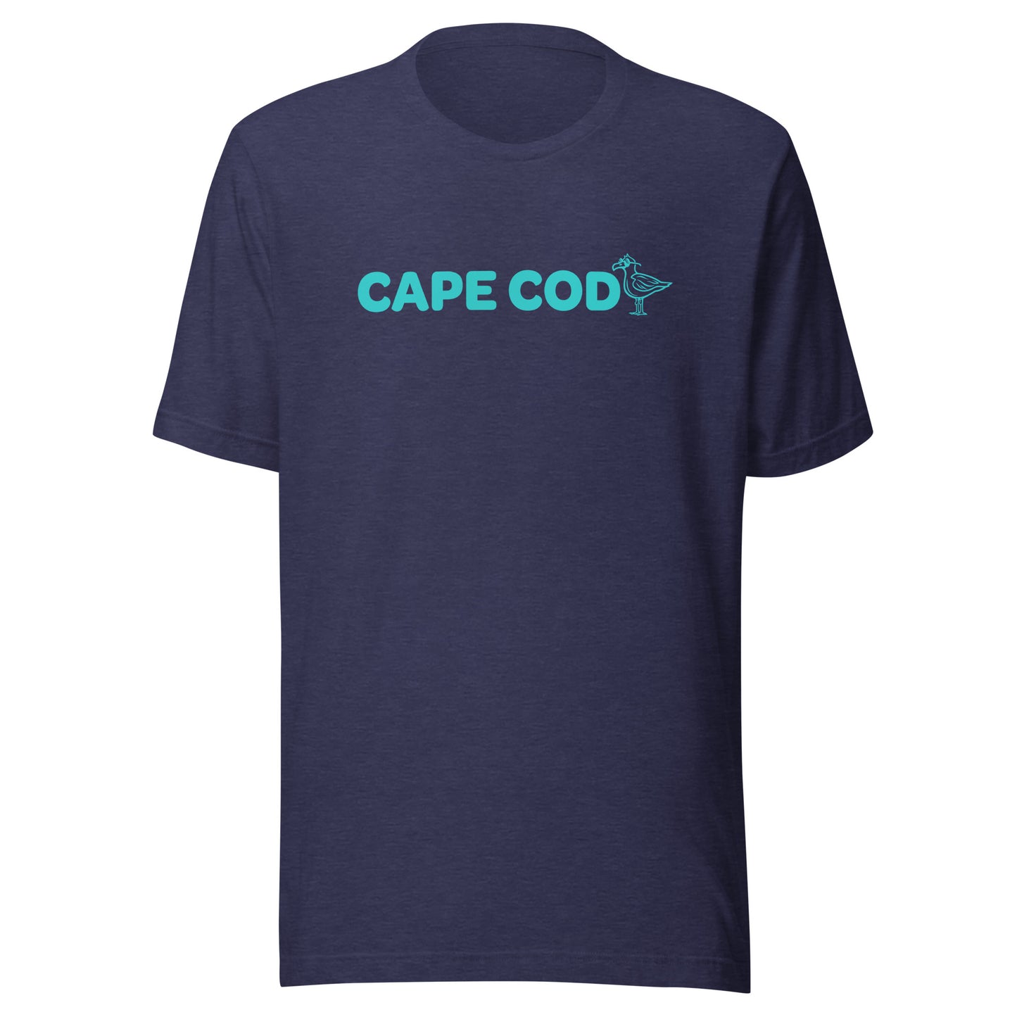 CC Gull - Unisex t-shirt