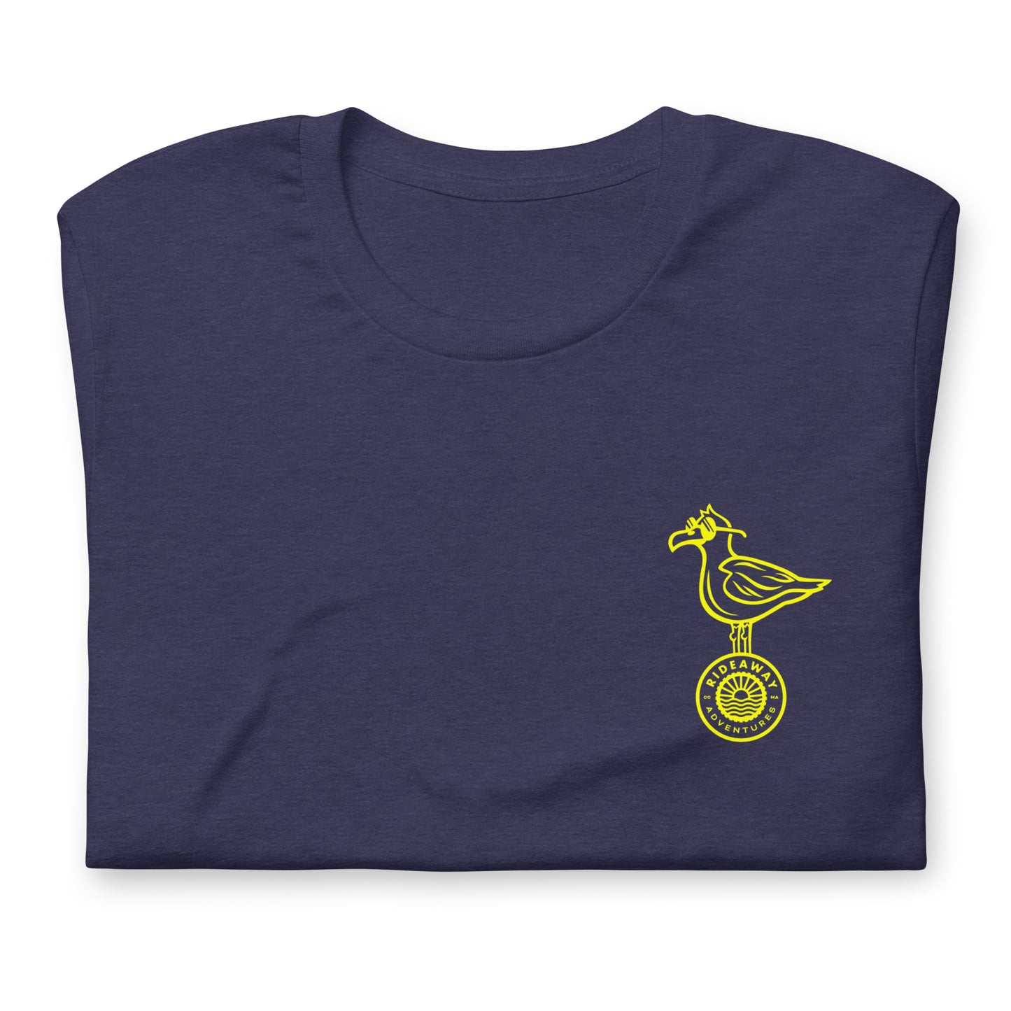 Perched - Unisex t-shirt