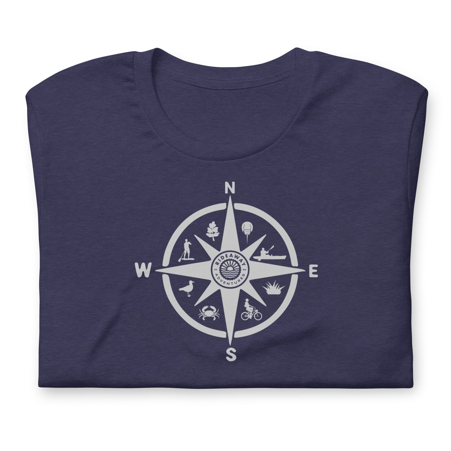 All Encompassing - Unisex t-shirt