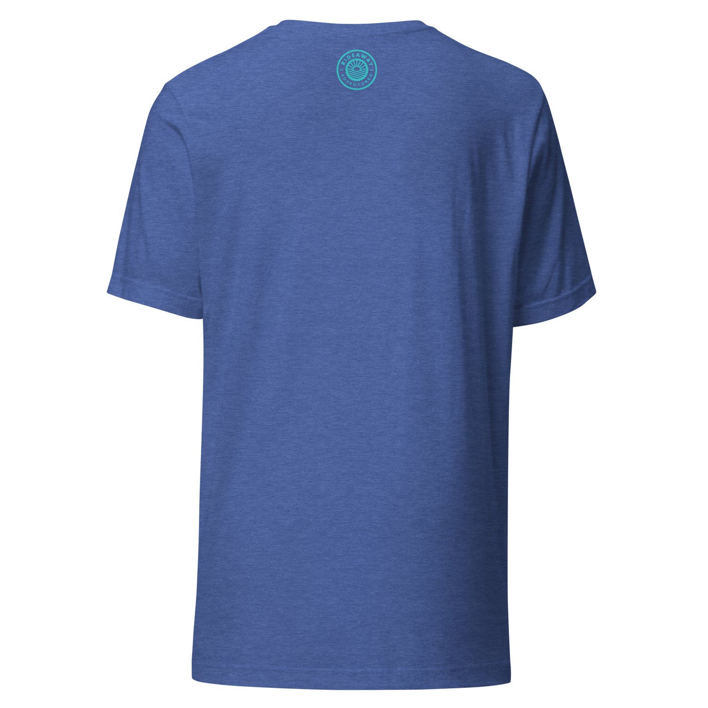 CC Gull - Unisex t-shirt