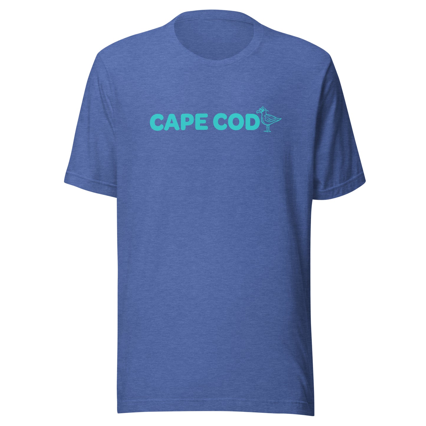 CC Gull - Unisex t-shirt