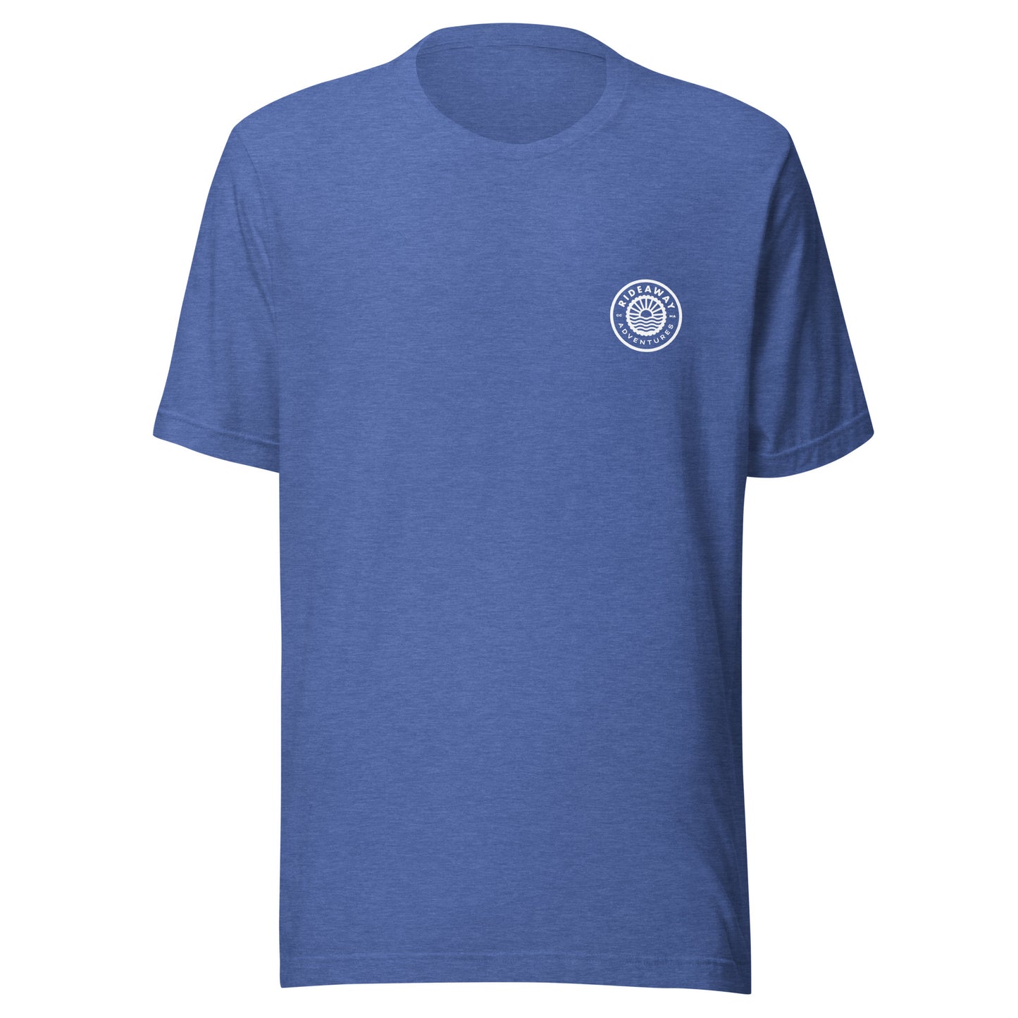 Cape Ingredients - Unisex t-shirt