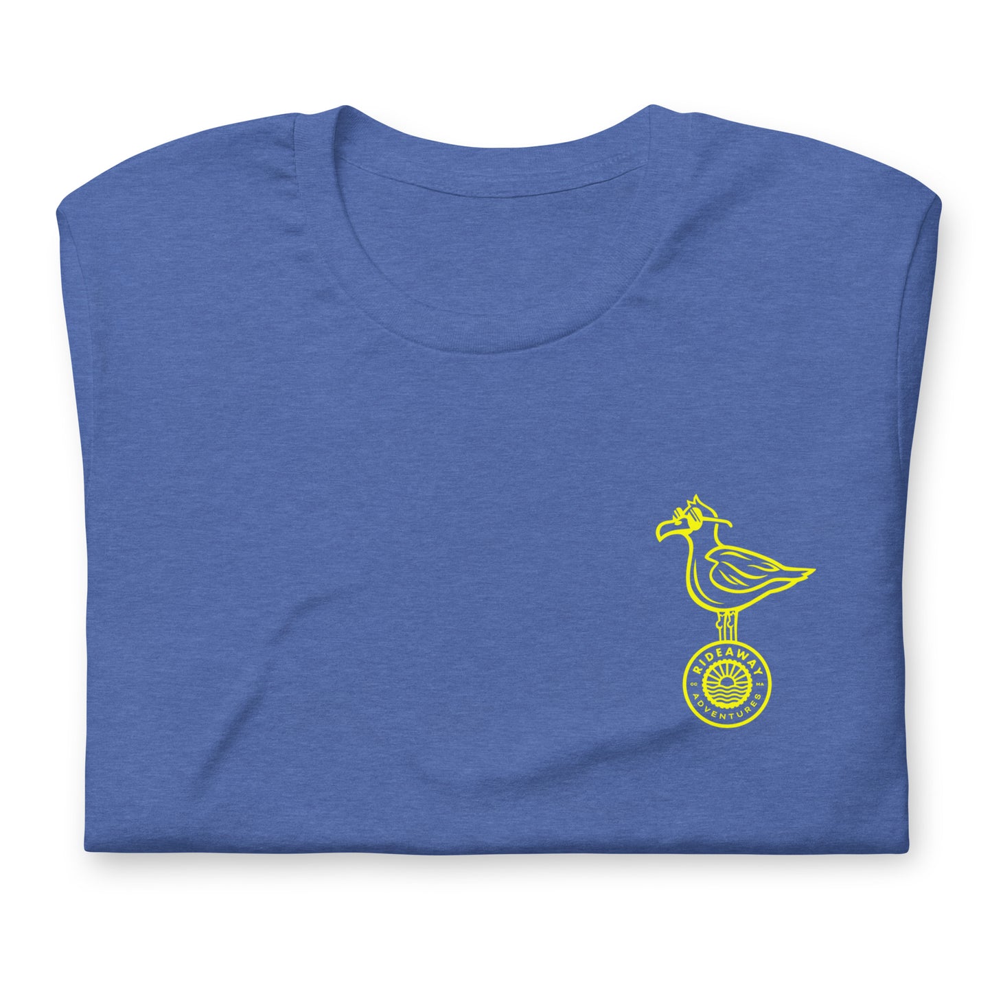 Perched - Unisex t-shirt