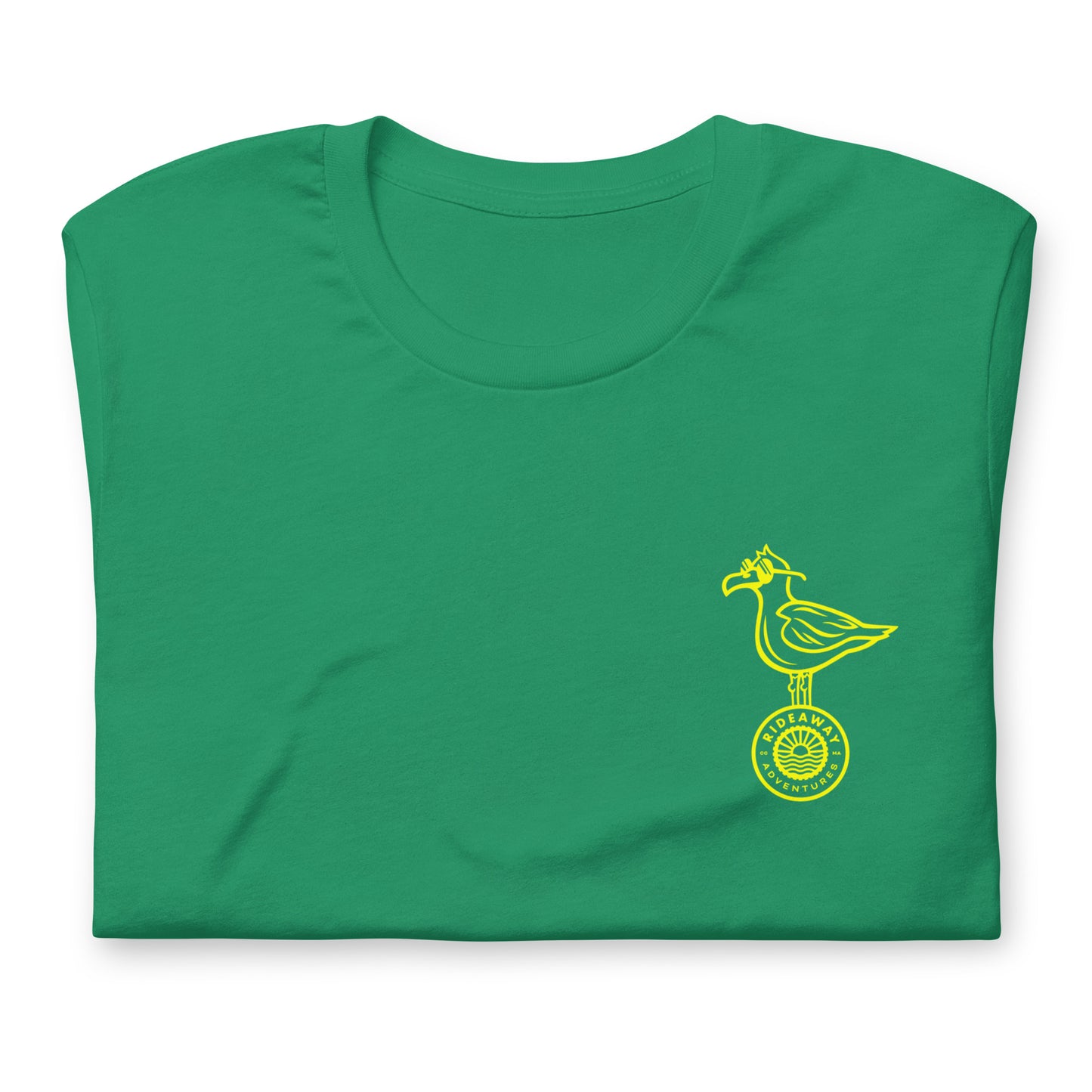 Perched - Unisex t-shirt