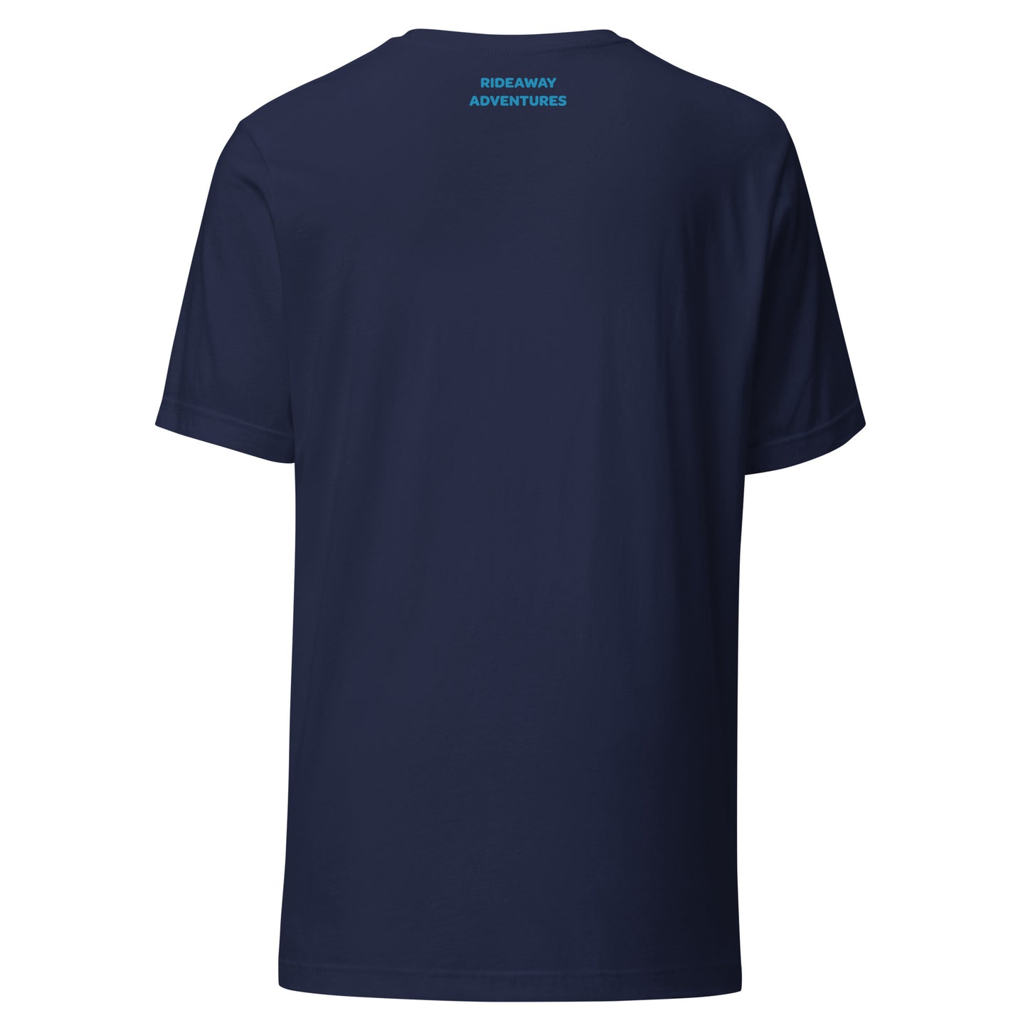 Wheel - Unisex t-shirt
