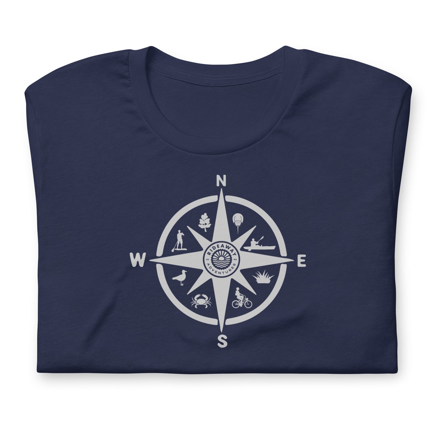All Encompassing - Unisex t-shirt