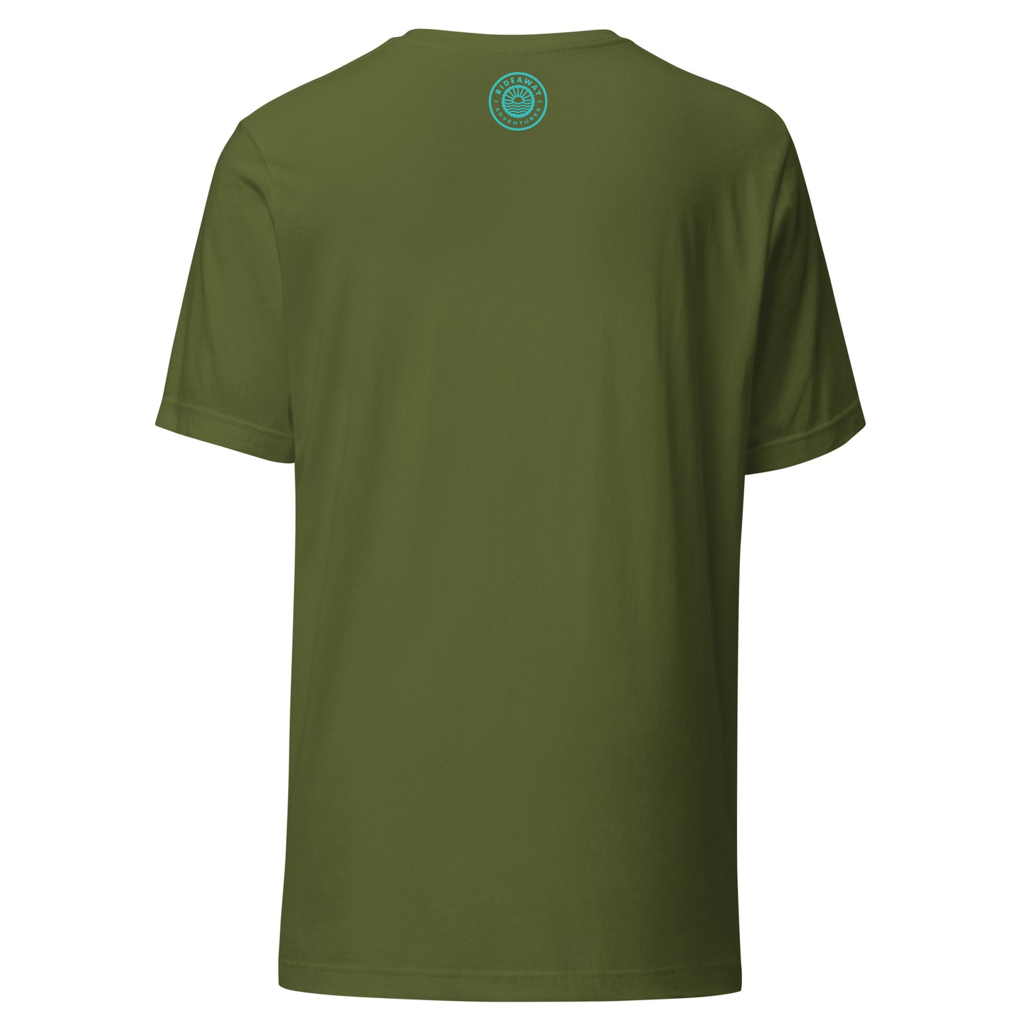 CC Gull - Unisex t-shirt