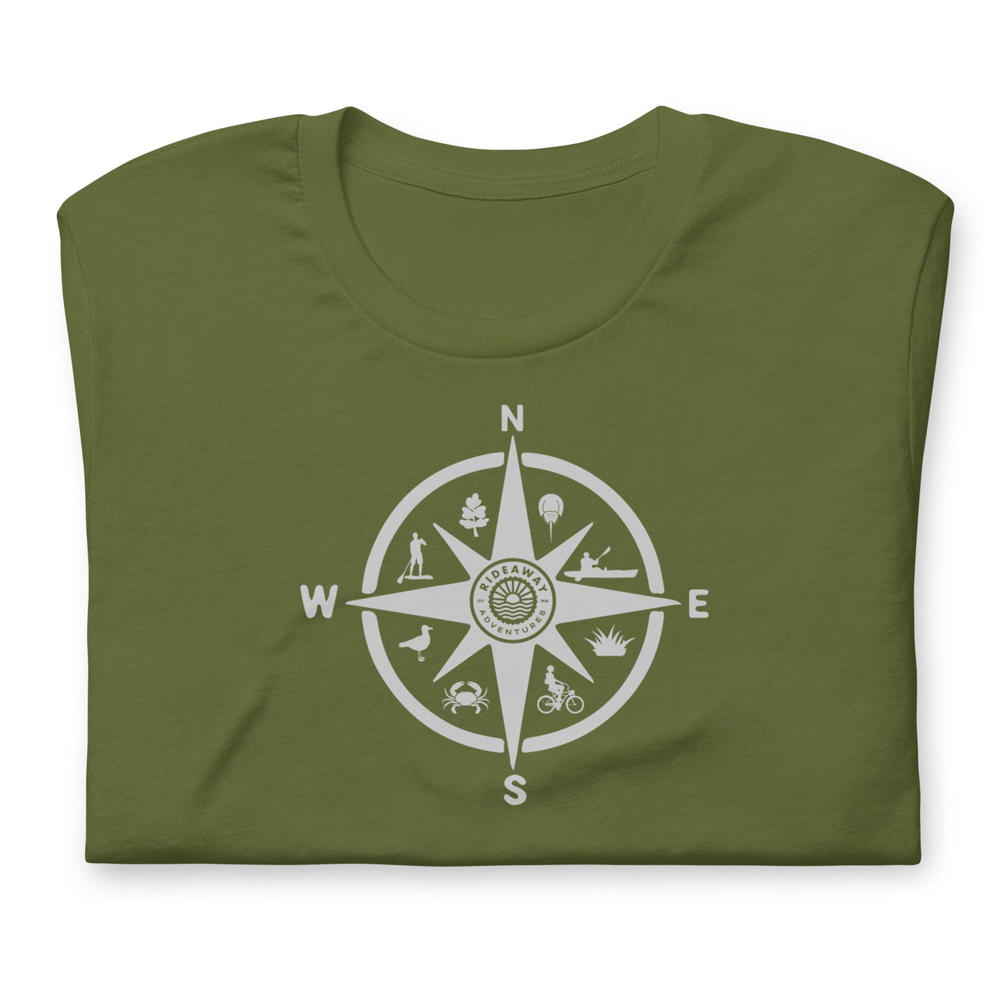 All Encompassing - Unisex t-shirt