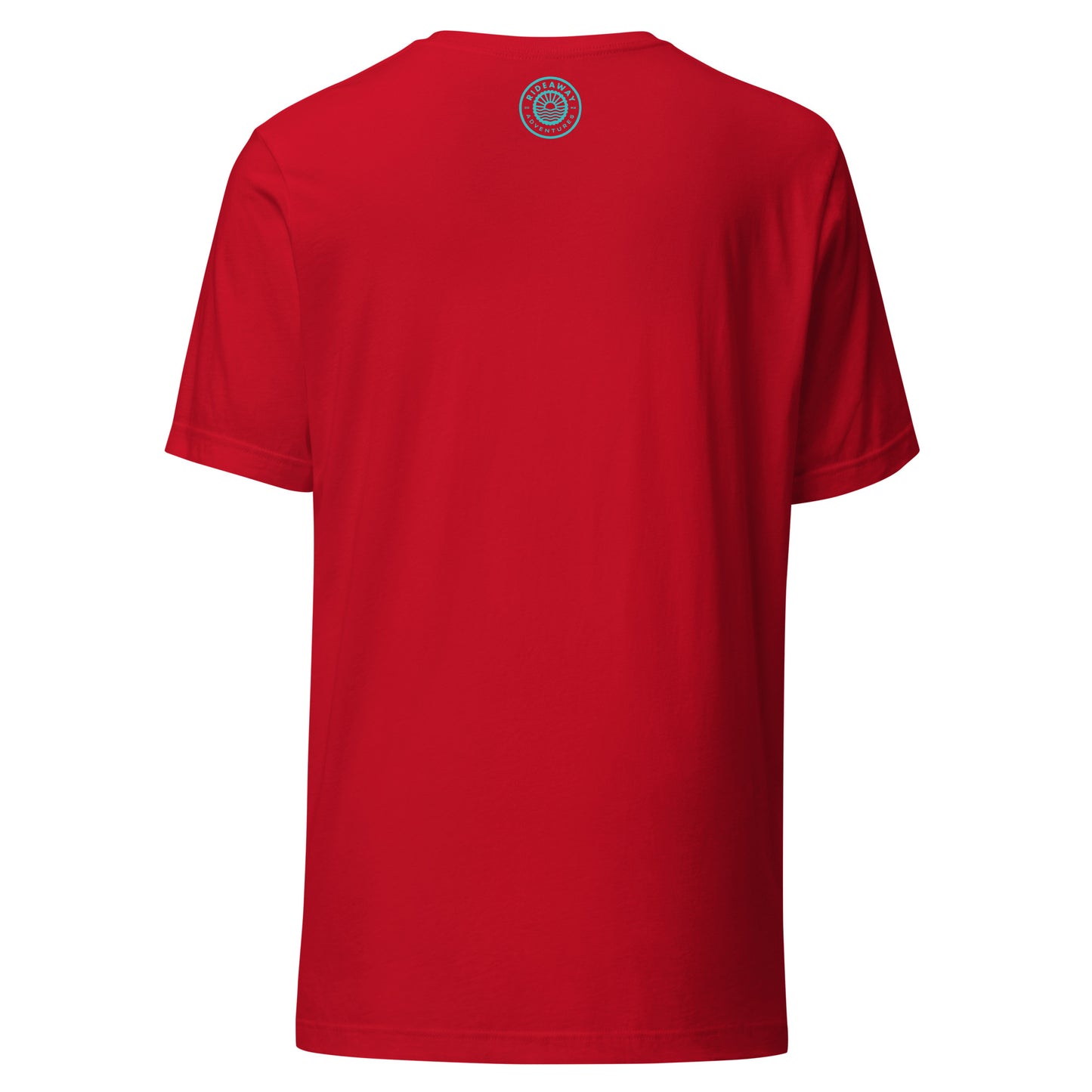 CC Gull - Unisex t-shirt