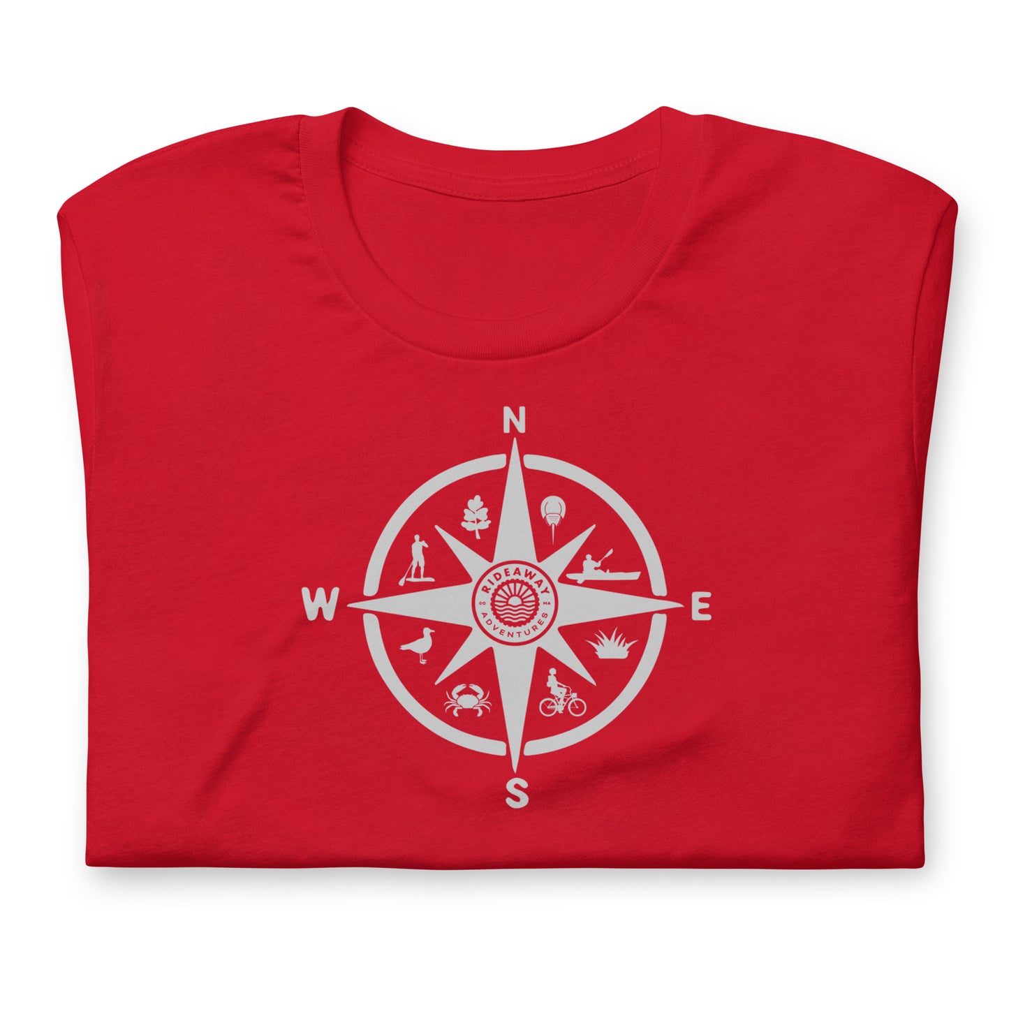 All Encompassing - Unisex t-shirt