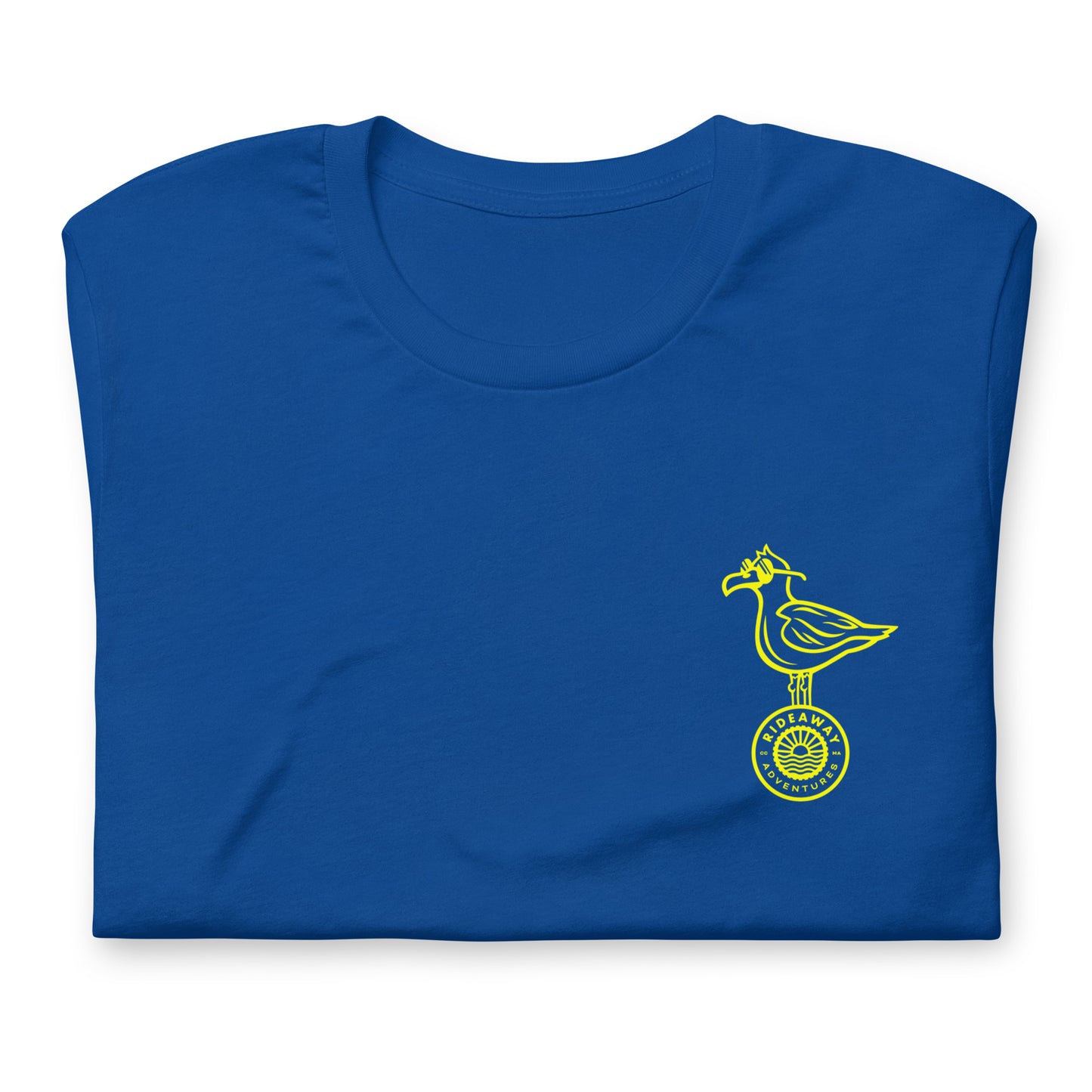 Perched - Unisex t-shirt