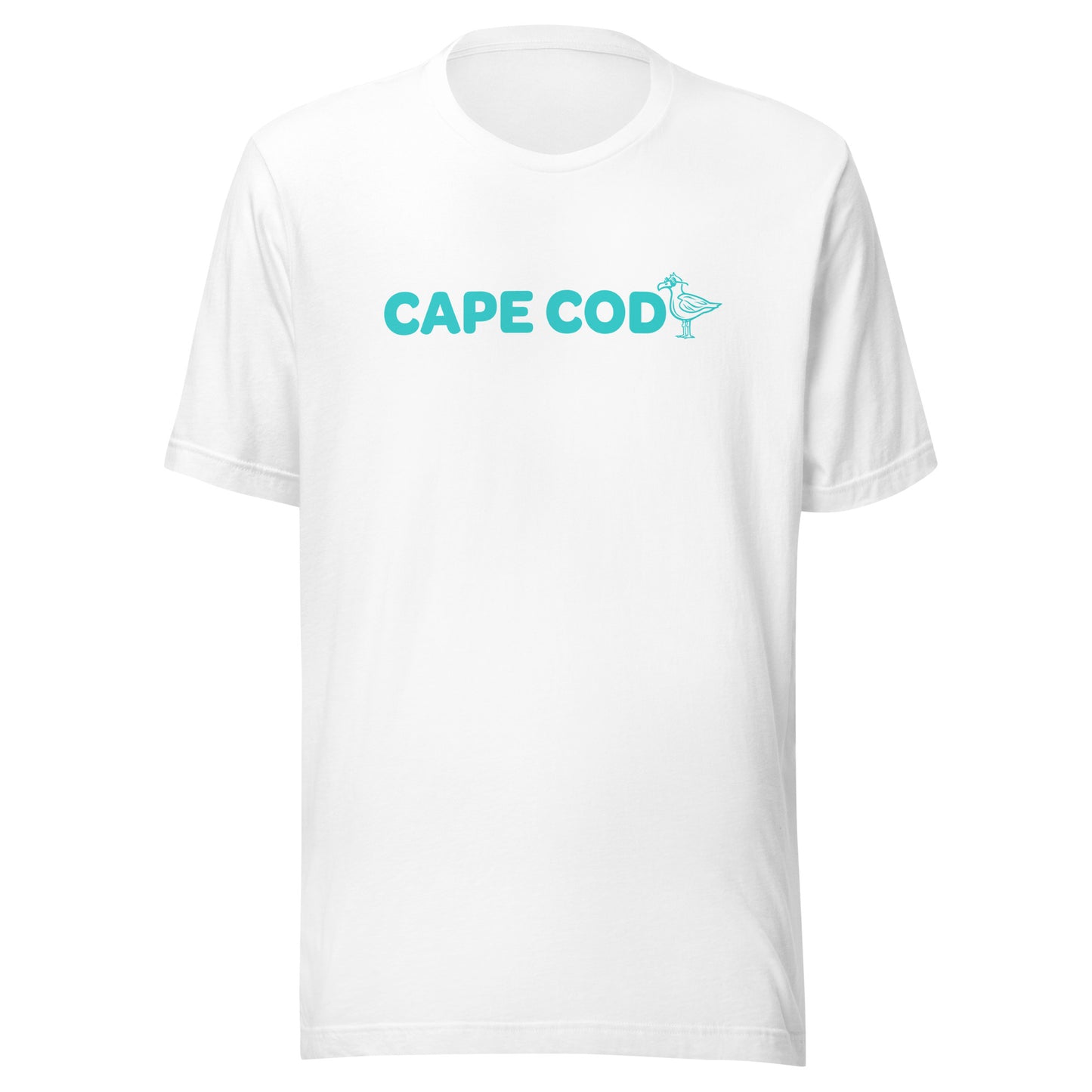 CC Gull - Unisex t-shirt