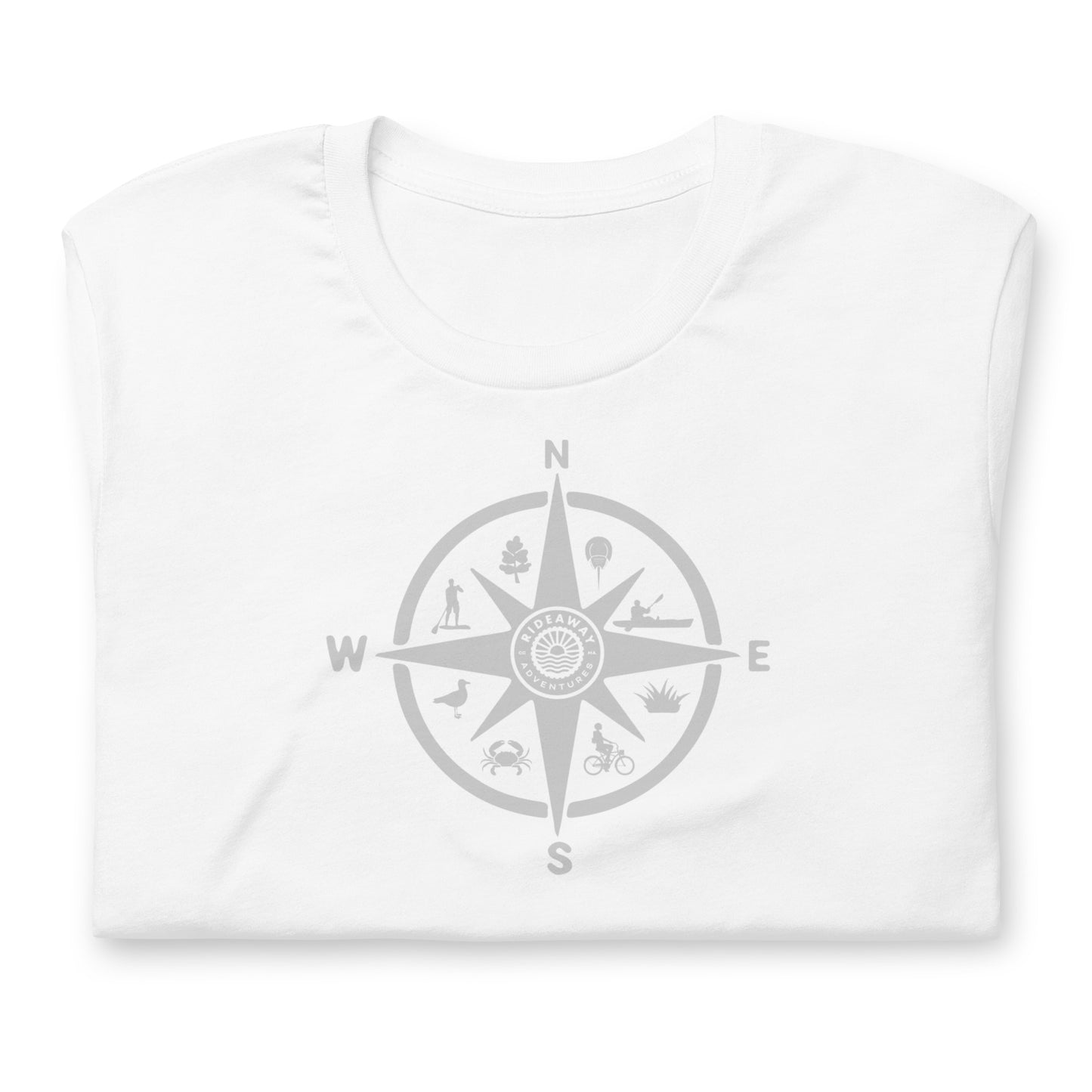 All Encompassing - Unisex t-shirt