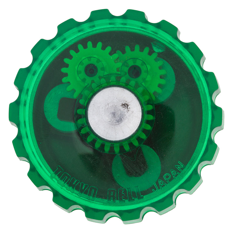 MIRRYCLE Jellibell Twist Bell