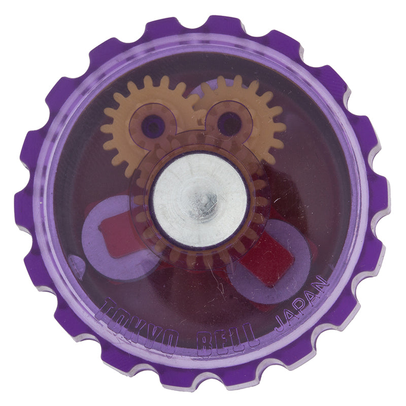 MIRRYCLE Jellibell Twist Bell