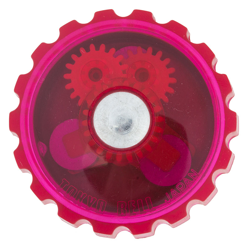 MIRRYCLE Jellibell Twist Bell