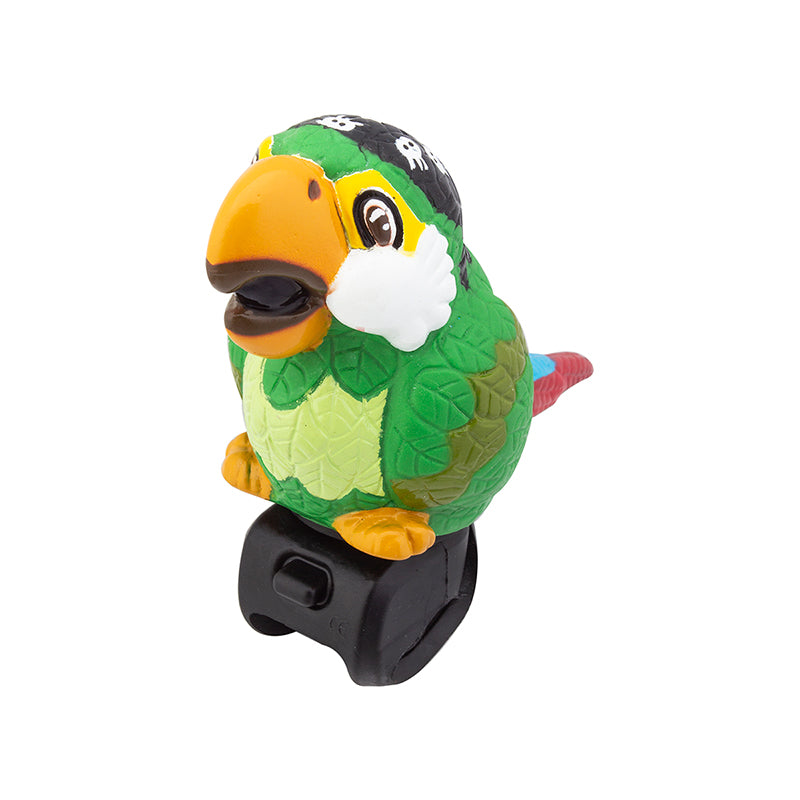 Squeeze Bike Horn