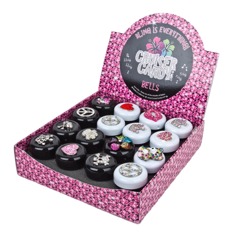 Bling Bell Handlebar bell