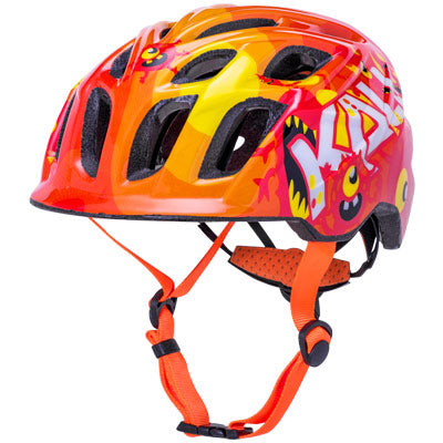 KALI Chakra Child Bike Helmet
