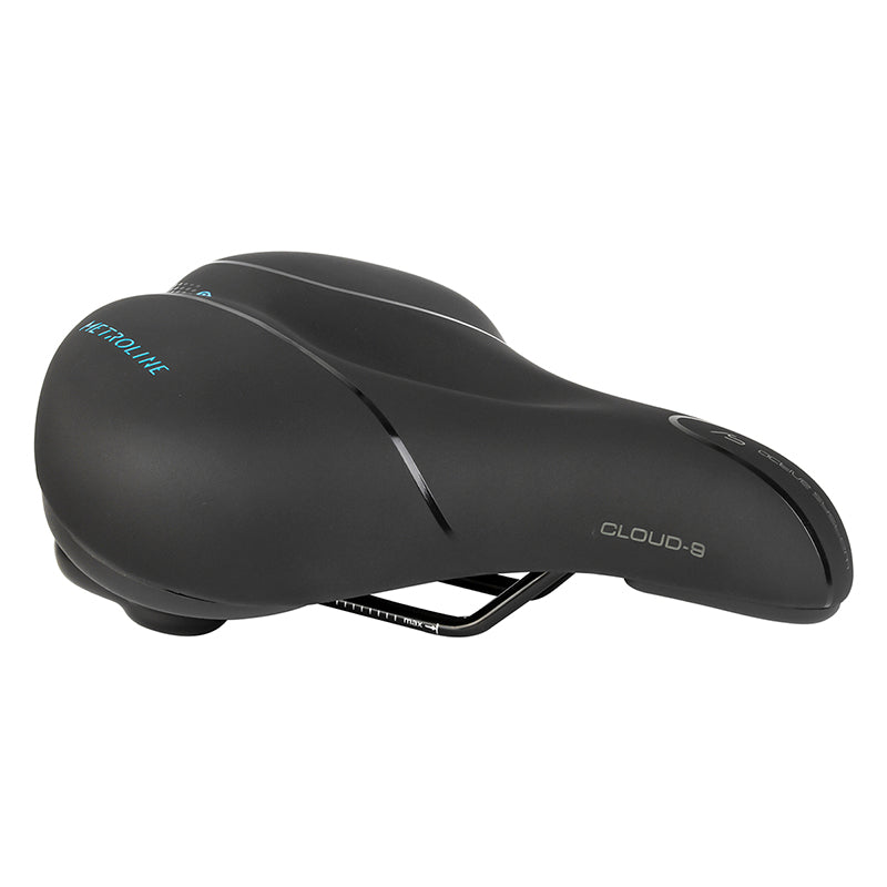Cloud-9 Metroline Comfort Bike Seat