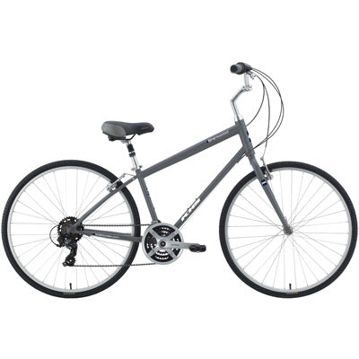 KHS Brentwood 17" (Audi Gray)