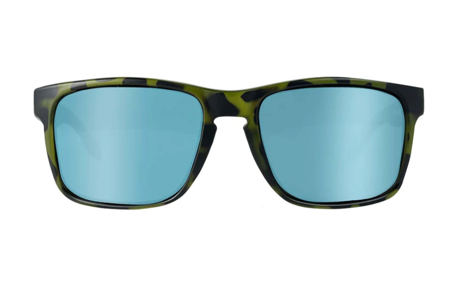 Rheos Sunglasses - Coopers