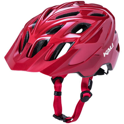 KALI Chakra Adult Bike Helmet