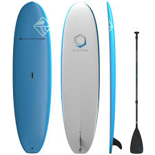 10.6 Surge Paddle Board Soft Top from Boardworks