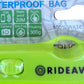 RideAway phone dry bag