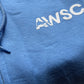 AWSC Adult unisex hooded sweatshirt