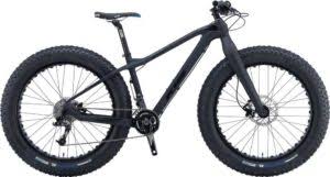 Fat Tire KHS Four Season 5000 Size Medium