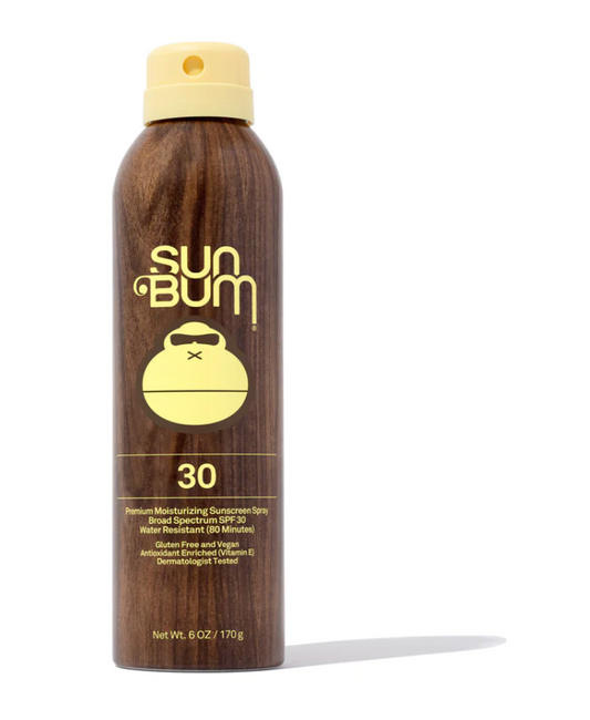 Sun Bum SPF 30 Sunscreen Spray