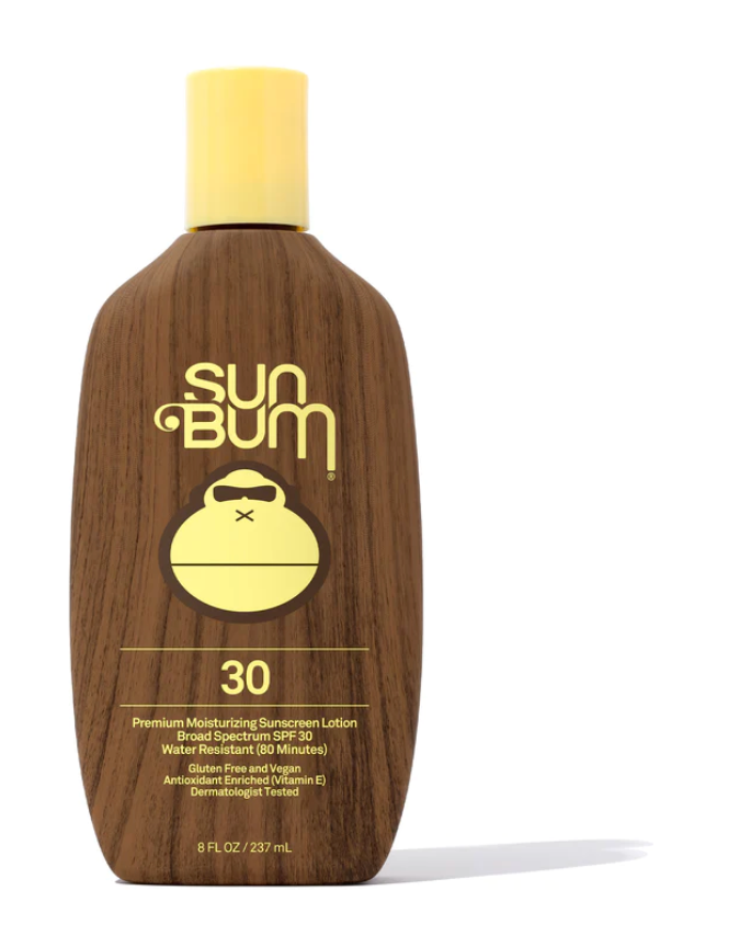Sun Bum SPF 30 Lotion