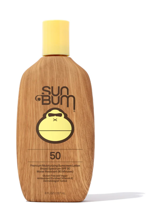 Sun Bum SPF 50 Lotion