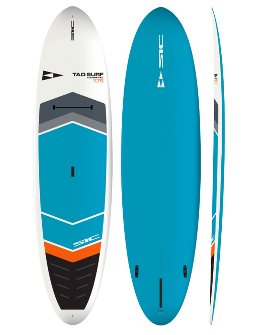 SIC Tao Surf Tough Tec 10.6