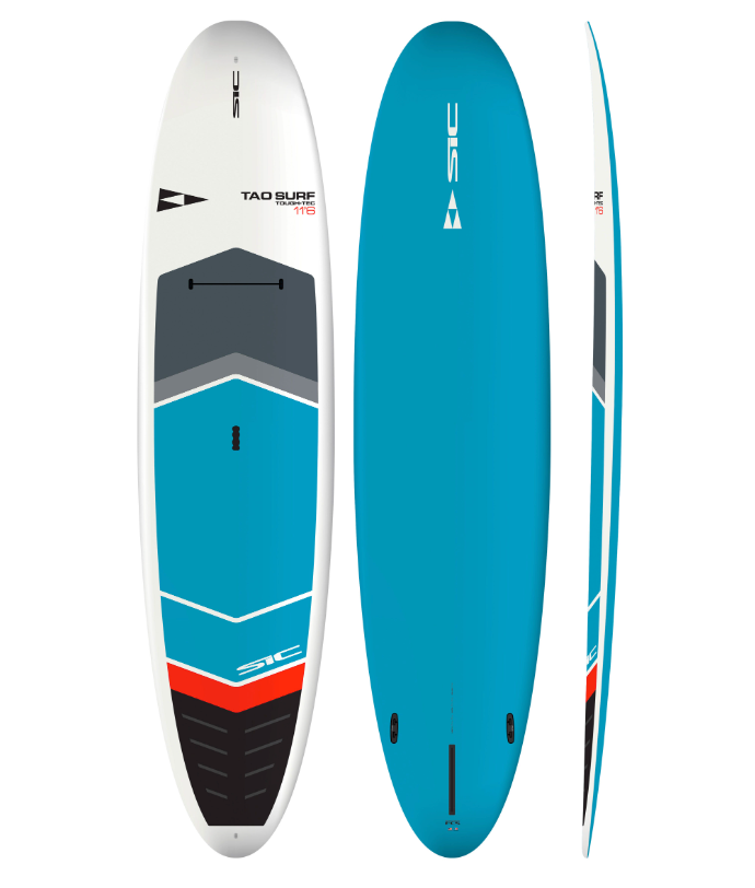 SIC Tao Surf Tough Tec 11.6