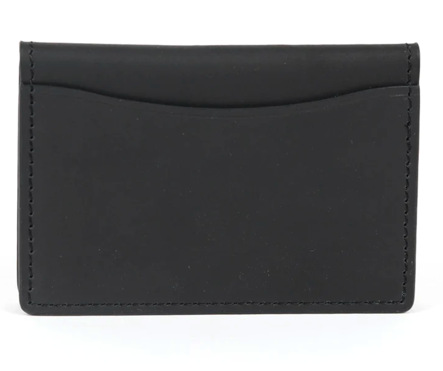 Wallet - Black Bifold