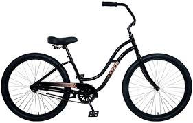 Single Speed Cruiser Sun Bicycles Retro