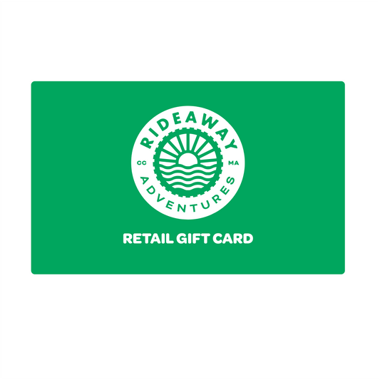 Retail Gift Card