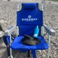 RideAway beach chair