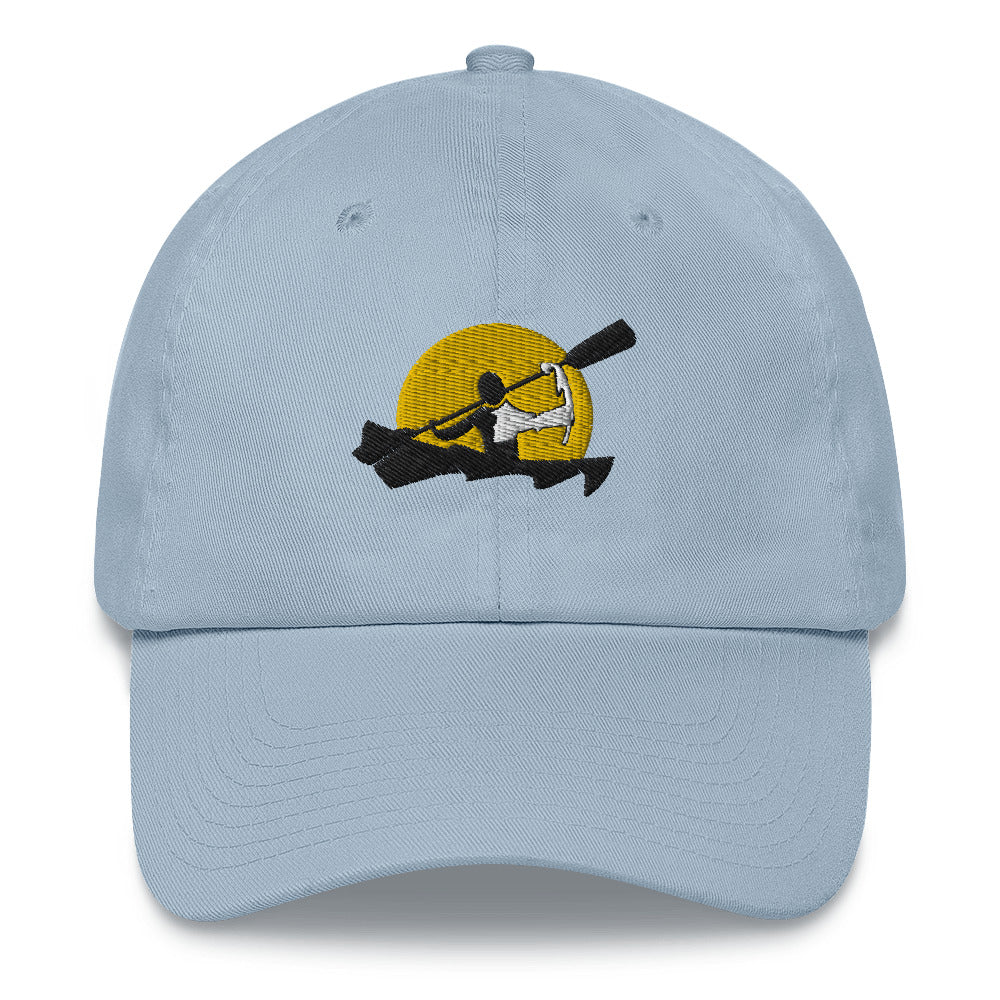 Cape Kayaker - Dad hat